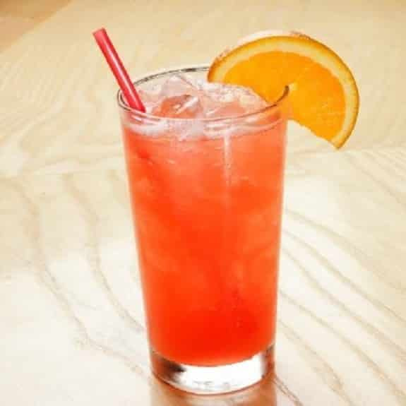 Rum Runner Cocktail Bombay Rocks