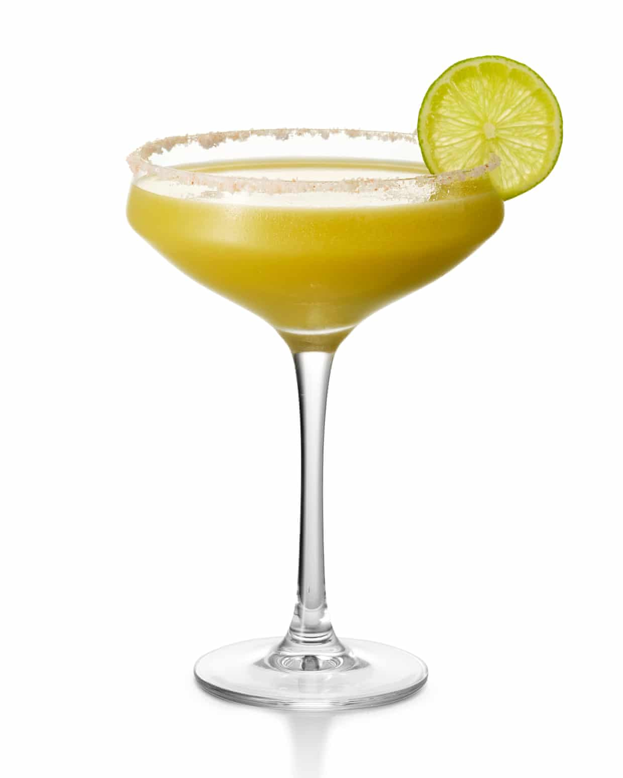Aji Margarita Cocktail Bombay Rocks
